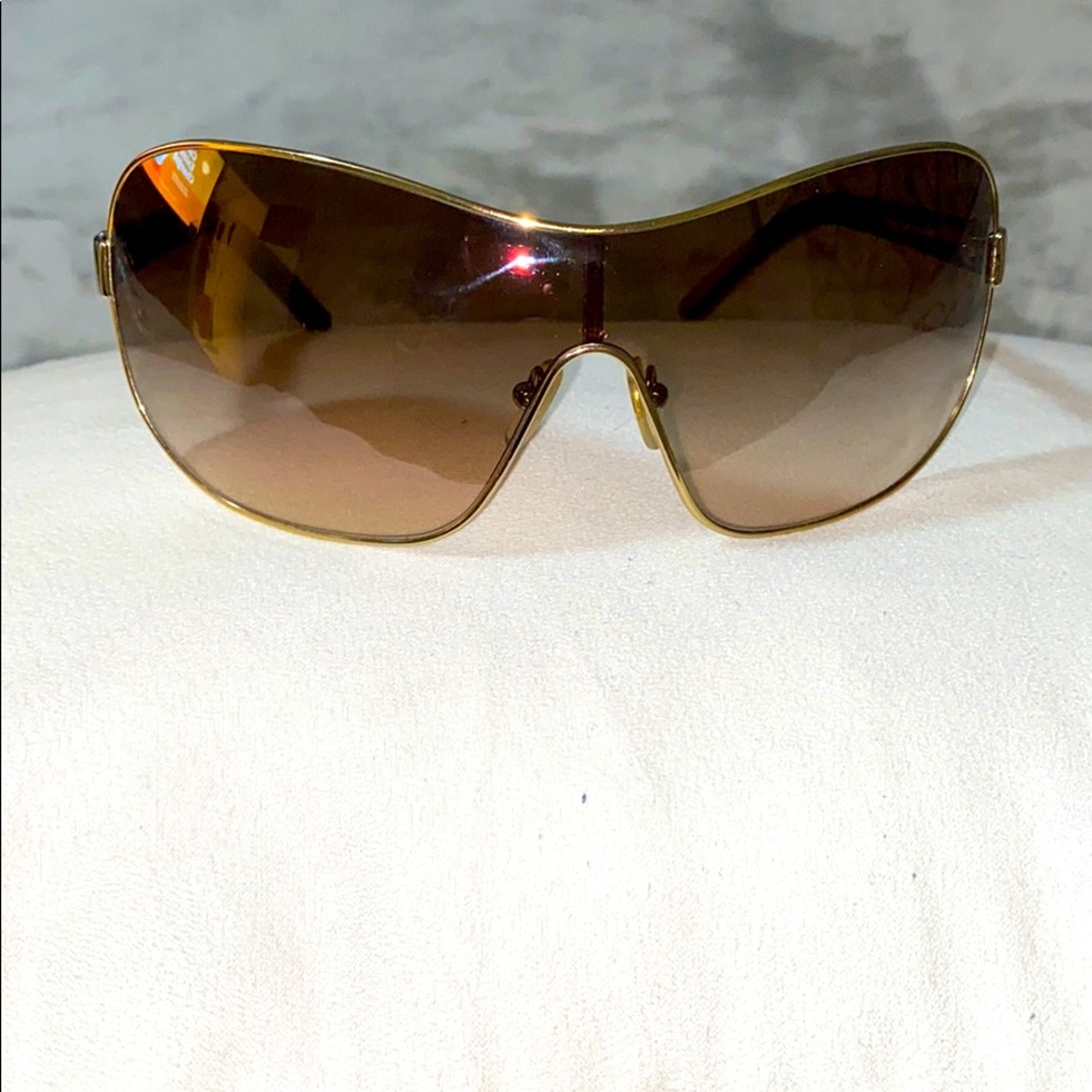 Dolce & Gabbana Sunglasses